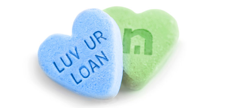 ThinkRedDoor Blog Image - NLC Loans