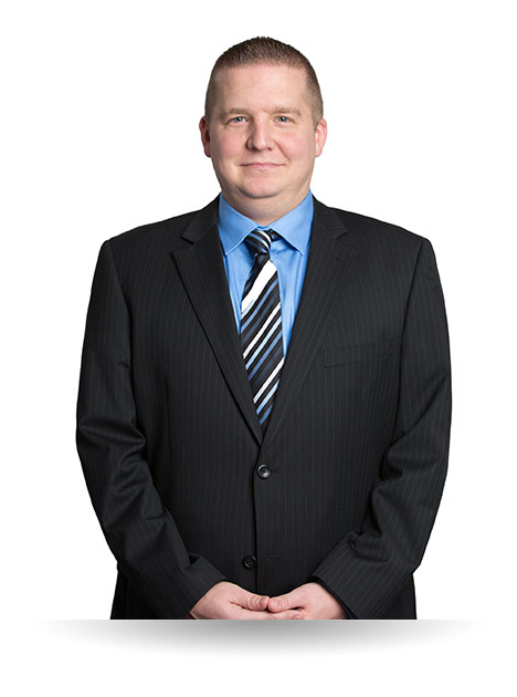 Frank Cimperman N-L-C loans officer