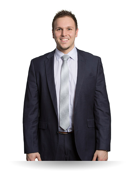 Anthony DeMarco n-l-c loan advisor