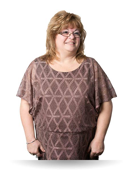 Theresa Dmitruk n-l-c loan advisor