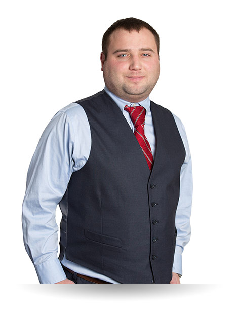 Mike Farrell, Personal Mortgage Advisor