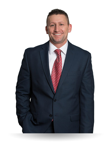 Brandon Fiekle N-L-C loan advisor