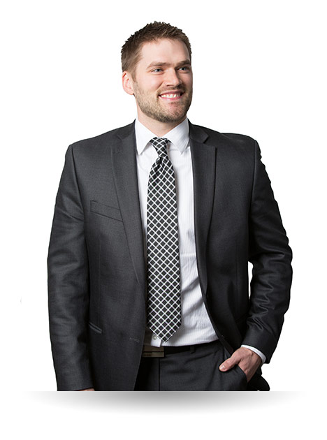 David Gray n-l-c loan advisor