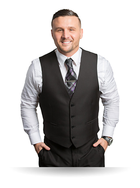 Frank Passaflume, Personal Mortgage Advisor