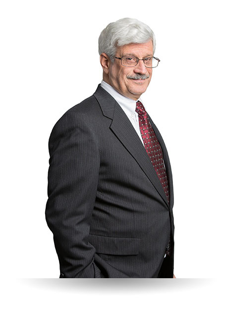 Dennis Ratino, Personal Mortgage Advisor