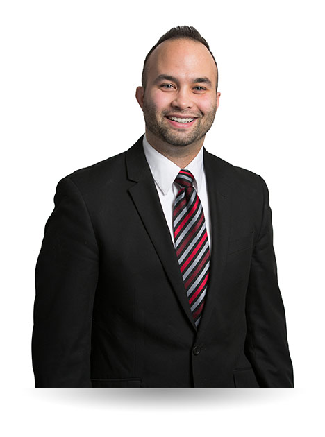 Zack Warner n-l-c loan advisor