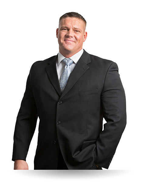 Martin Wilson n-l-c loan advisor
