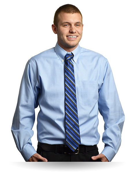 Jesse Warren - N-L-C Loans officer