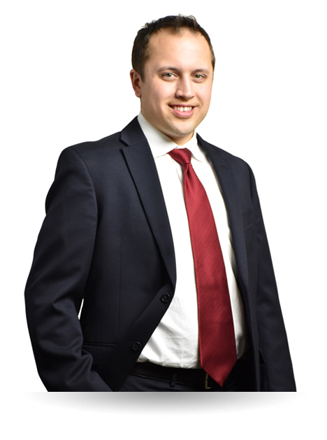 Brett Kerver, NLC Loans Loan Officer