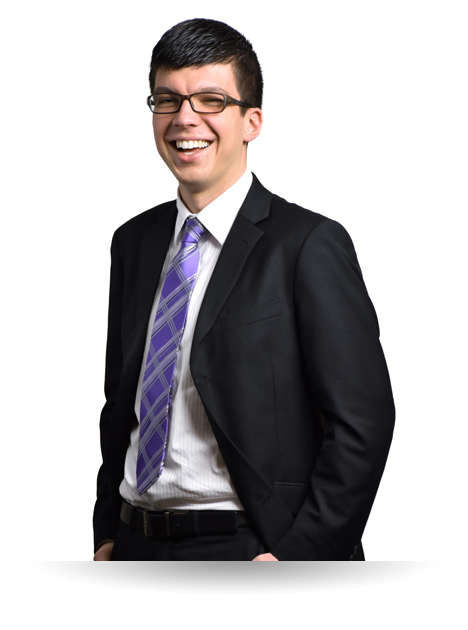Jack Smith, NLC Loans Loan Officer