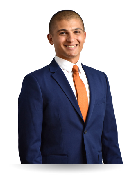 Mike Sabeiha NLC Loans