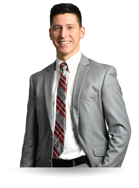Dylan Mireles NLC Loans