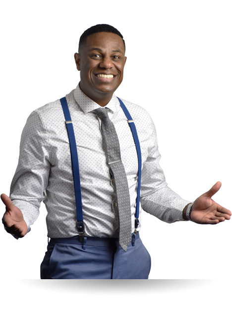 Gerald Steward NLC Loans