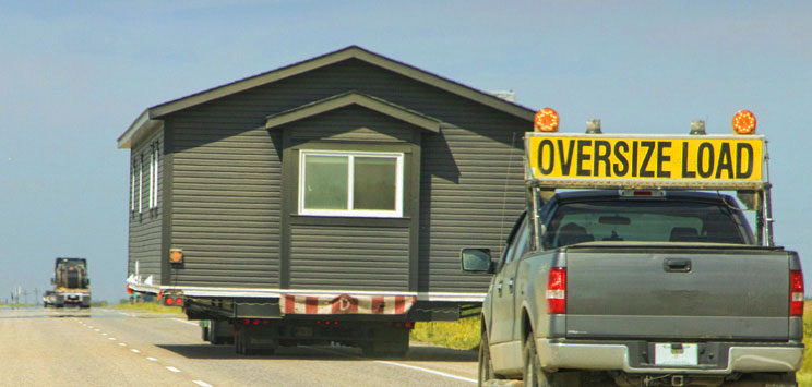 What Is The Difference Between A Manufactured Home And A Mobile Home Nlc Loans