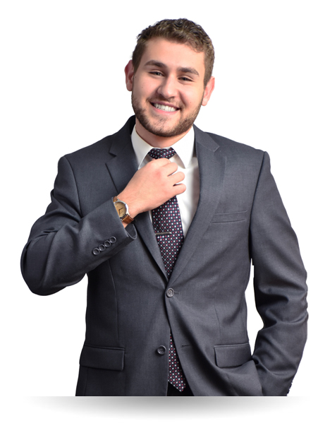 Zayd Albakri Bio NLC Loans