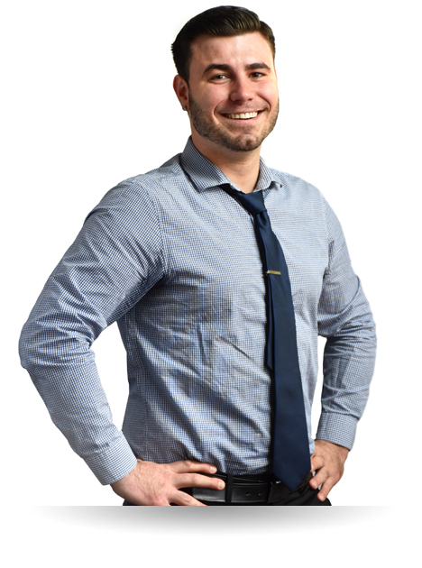 Zani Stojkoski Bio NLC Loans